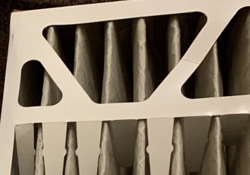 Top Secrets About the 20x24x1 HVAC and Furnace Air Filter for Home