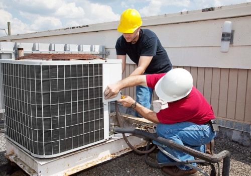Struggling With HVAC Issues? Find Top HVAC System Repair Near Palmetto Bay FL for Dependable, Same-Day Service and High-Quality Repairs