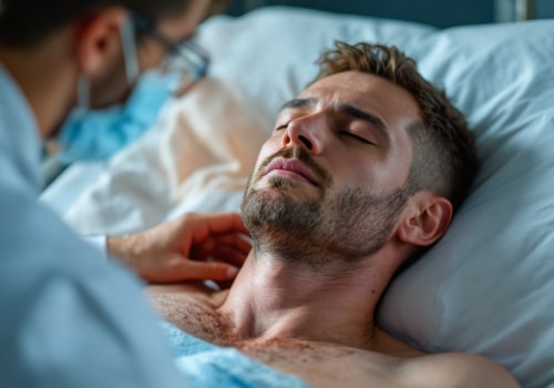 What Really Happens Before and After Fournier’s Gangrene Healed Recovery Stories and Insights